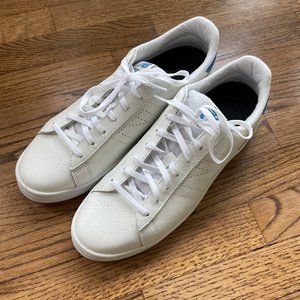 New Balance 791 for J Crew Leather Sneakers